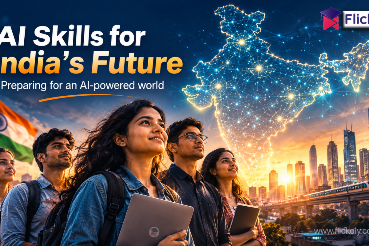 AI Skills India 2026_Blog_Flickoly